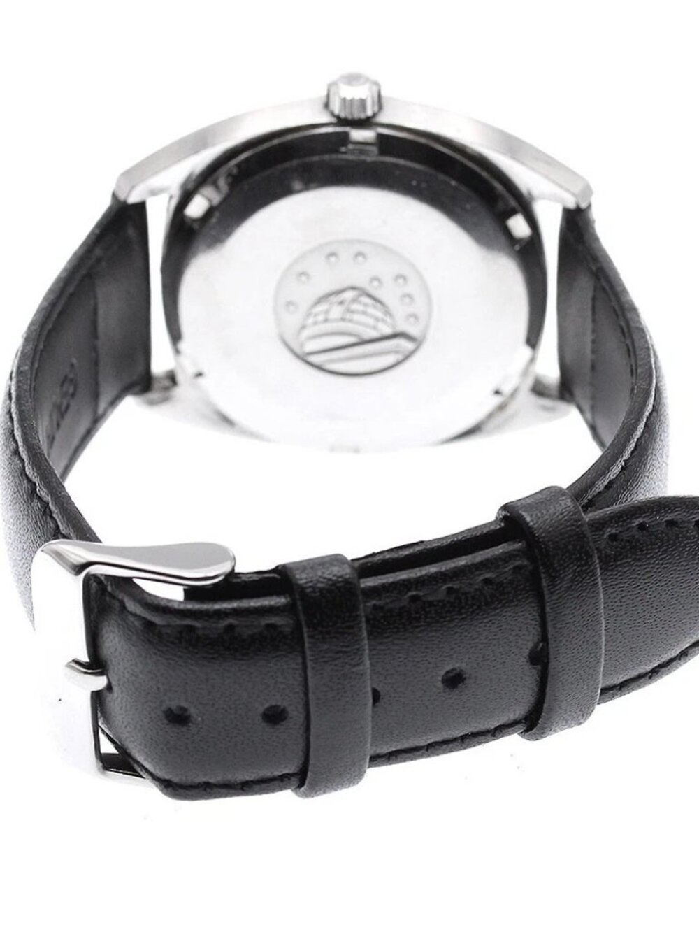 OMEGA Constellation 168.027 WG bezel Cal.564 Automatic Men's Watch_950558 - Picture 8 of 8
